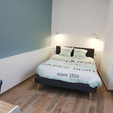 Bel Appartement Coeur De Grenoble Tout Equipe エクステリア 写真
