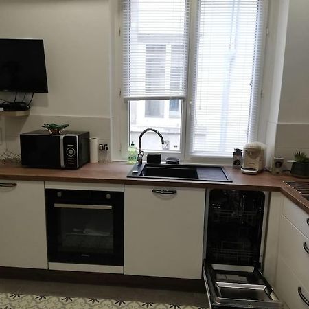 Bel Appartement Coeur De Grenoble Tout Equipe エクステリア 写真