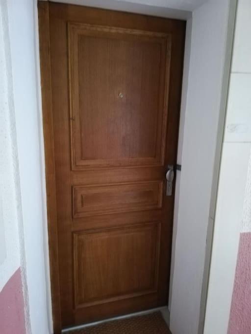 Bel Appartement Coeur De Grenoble Tout Equipe エクステリア 写真