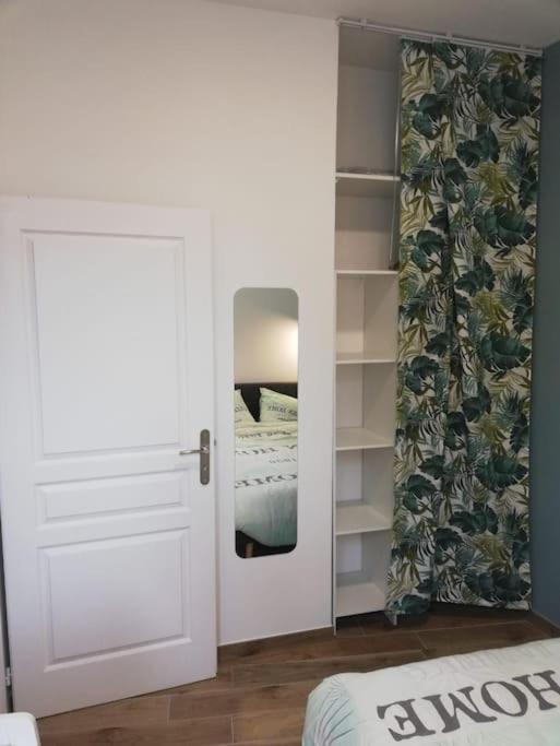 Bel Appartement Coeur De Grenoble Tout Equipe エクステリア 写真