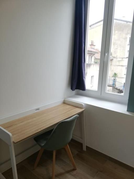 Bel Appartement Coeur De Grenoble Tout Equipe エクステリア 写真