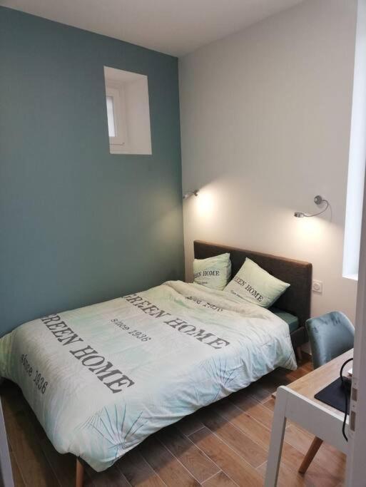 Bel Appartement Coeur De Grenoble Tout Equipe エクステリア 写真