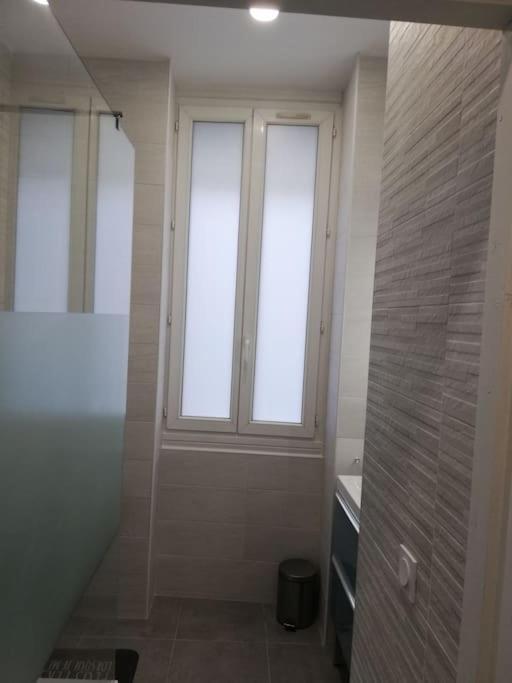 Bel Appartement Coeur De Grenoble Tout Equipe エクステリア 写真