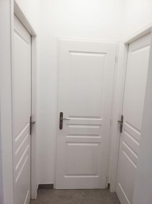 Bel Appartement Coeur De Grenoble Tout Equipe エクステリア 写真