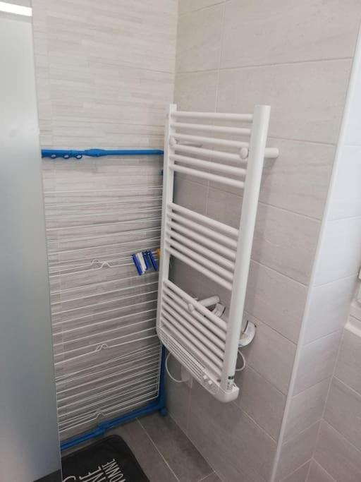 Bel Appartement Coeur De Grenoble Tout Equipe エクステリア 写真