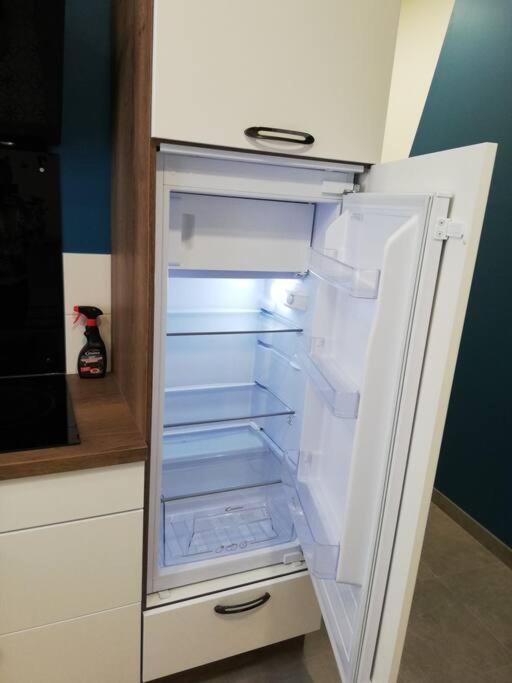Bel Appartement Coeur De Grenoble Tout Equipe エクステリア 写真
