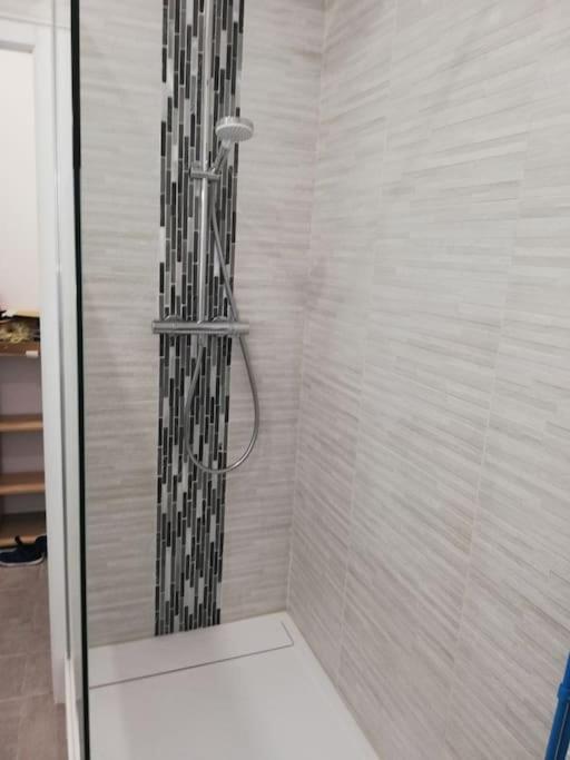 Bel Appartement Coeur De Grenoble Tout Equipe エクステリア 写真