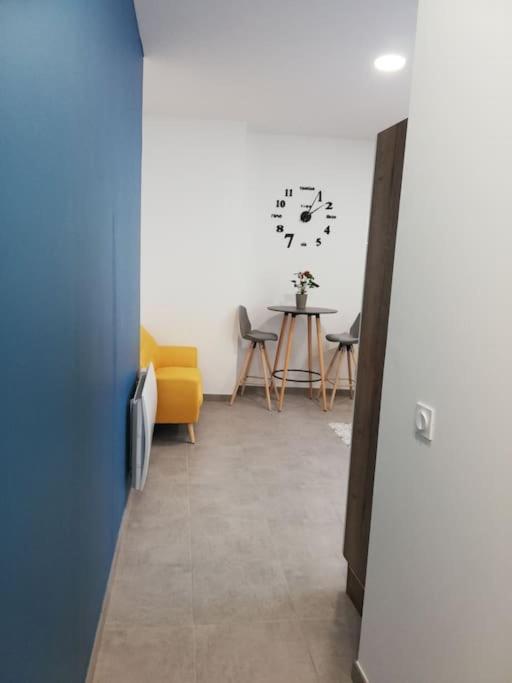 Bel Appartement Coeur De Grenoble Tout Equipe エクステリア 写真